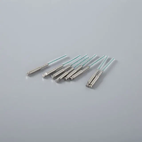 root canal brush