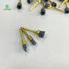 Purple Multifunction Prophy Brush For Braces