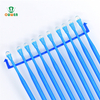Ouwen Disposable Adhesive Tip Dental Refill Bonding Stick Micro Applicator with Glue Tip