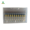 Purple Multifunction Prophy Brush For Braces