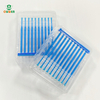 Ouwen Disposable Adhesive Tip Dental Refill Bonding Stick Micro Applicator with Glue Tip