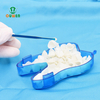 Ouwen Disposable Adhesive Tip Dental Refill Bonding Stick Micro Applicator with Glue Tip