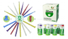 A-N-3 Disposable dental micro applicators
