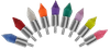 Nylon Hard Prophy Brush For Dental Department