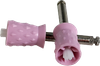 Silicone Relaible Prophy Cup For Dental Filling Teeth