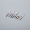 Metal Non-disposable Prophy Brush For Braces