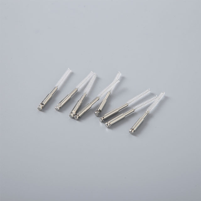 W1 Brush for root canal cleaning