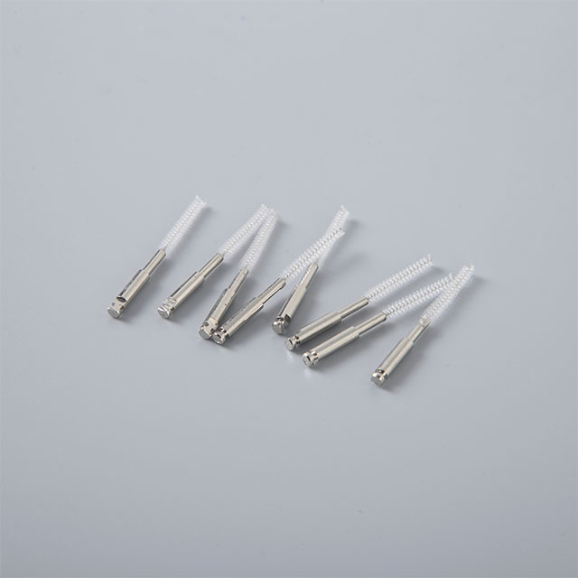 W1 Brush for root canal cleaning