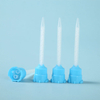 Resin Precise Mixing Tips For Dental Preventive