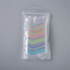 N-3 Assorted Colors Disposable Air Water Tips
