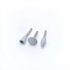 OEM ODM Factory Manufactured Corrosion-Resistant Dental Polishing Accessory Silicone Grinding Head