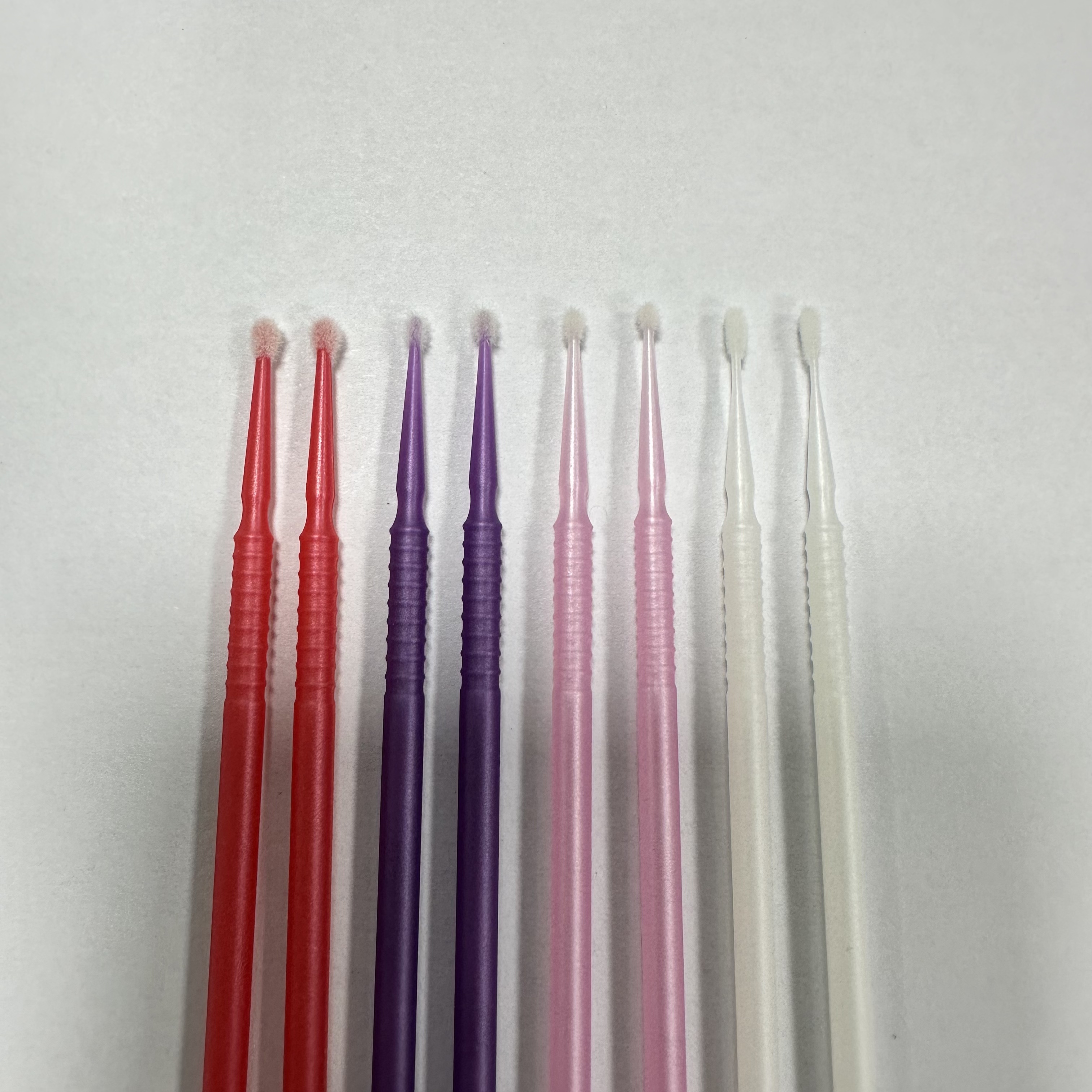 Disposable Dental Micro Applicator （Hammer shape）