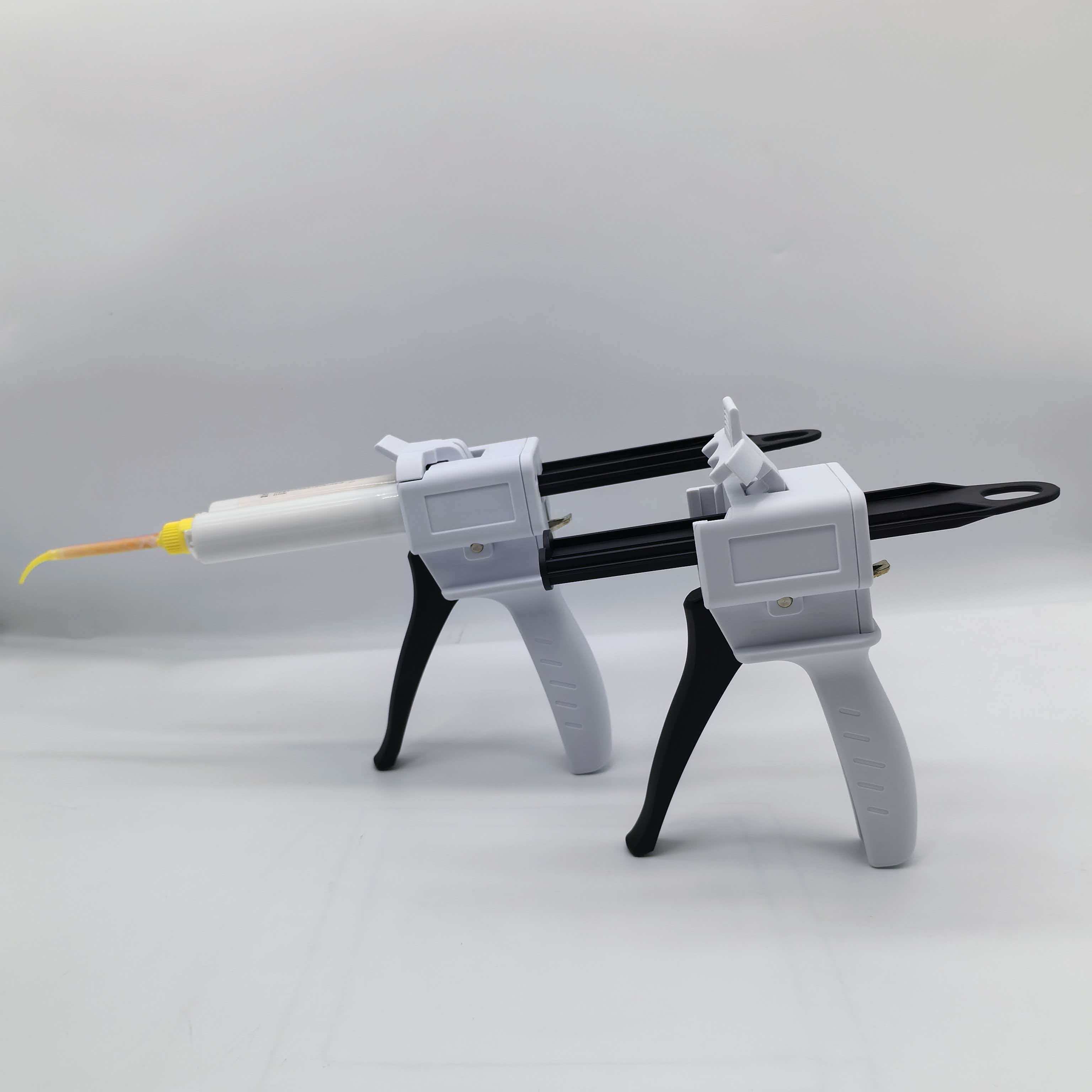 Mixing Material Thrusters OW-13-1/2/3