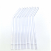 Ouwen Dentist Recommended 250PCS/Bag High Precision Dental Spray Disposable Air-Water Syringe Tip