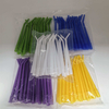 Ouwen CE Certified 25PCS/Bag Disposable Dental Suction Tip Dental Ejector Suction Tip