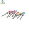 Dental Clinic Blue Durable Prophy Brush