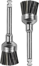 Bristle Consumable Prophy Brush For Oral Health