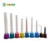 Factory Direct Sales High-quality Disposable Plastic Dental Conveyors And Stirring Tubes