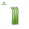 Hot Sale Dental Ejector Suction Tip Strong Adsorption 25 Pcs/ Bag Factory Wholesale Dental Clinic