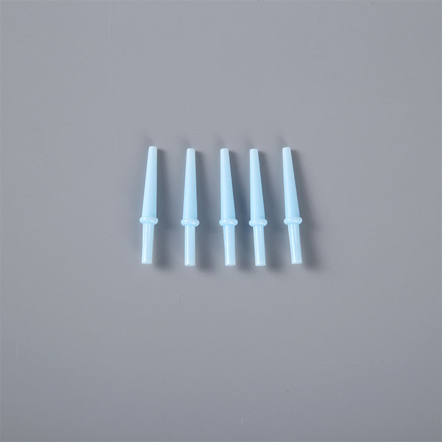 Lab Disposable Mixing Tips