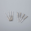 Metal Non-disposable Prophy Brush For Braces