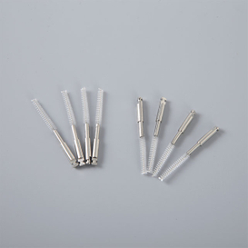 Temperature Resistant Root Cannal Brush For Stain Removal