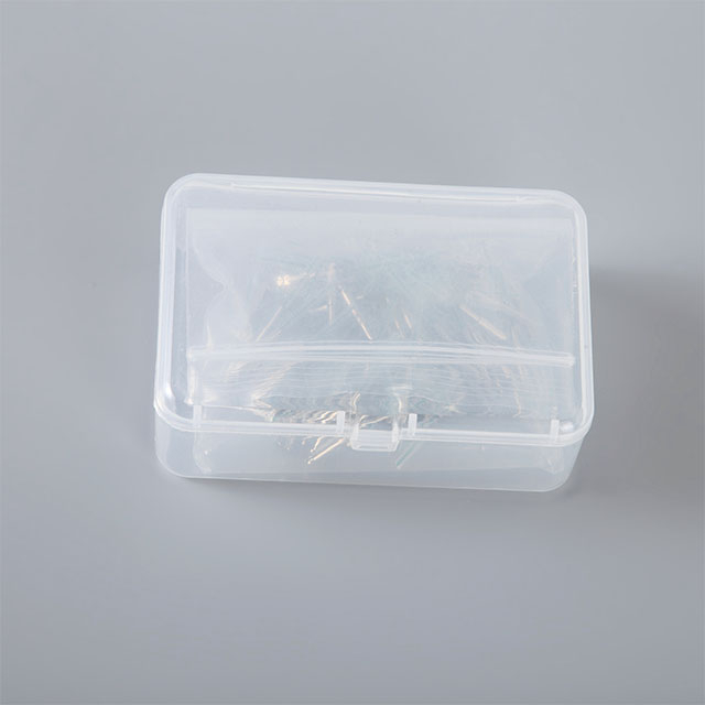 Clinic Blue Durable Prophy Brush