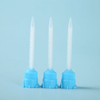 Resin Precise Mixing Tips For Dental Preventive