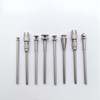 Bulk Order Factory Supply Multi-Spec Optional Durable Dental Restoration Tool Dental Mandrel