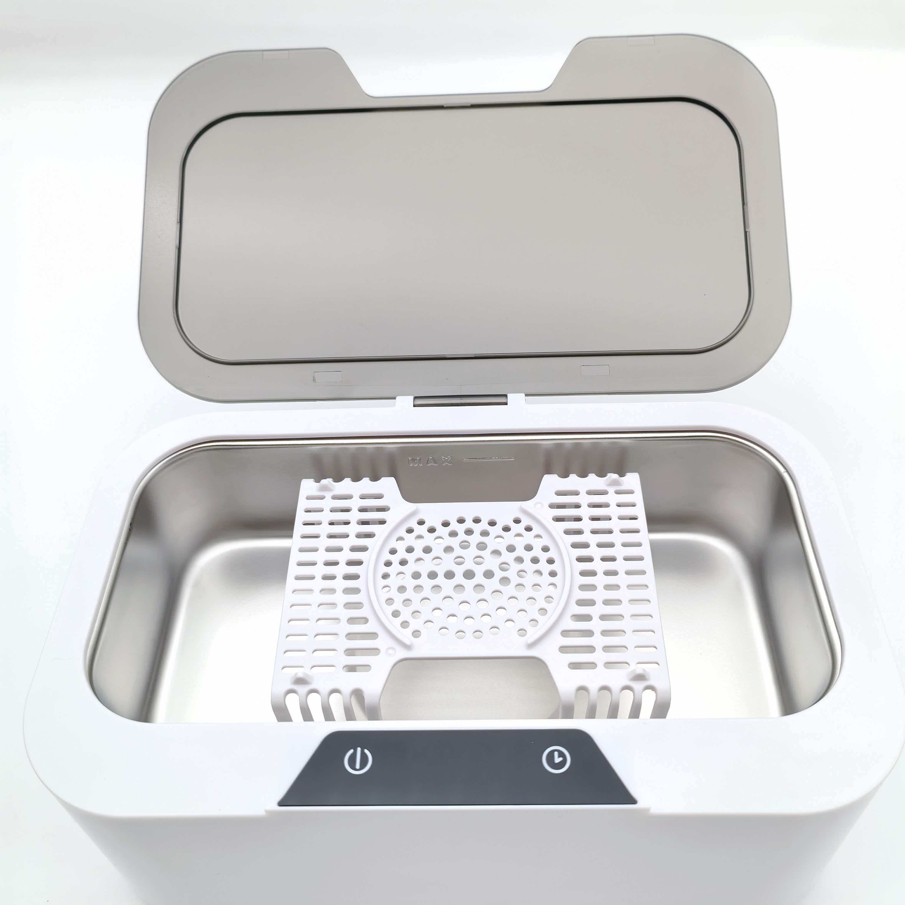 Ultrasonic Cleaning Machine-A/B