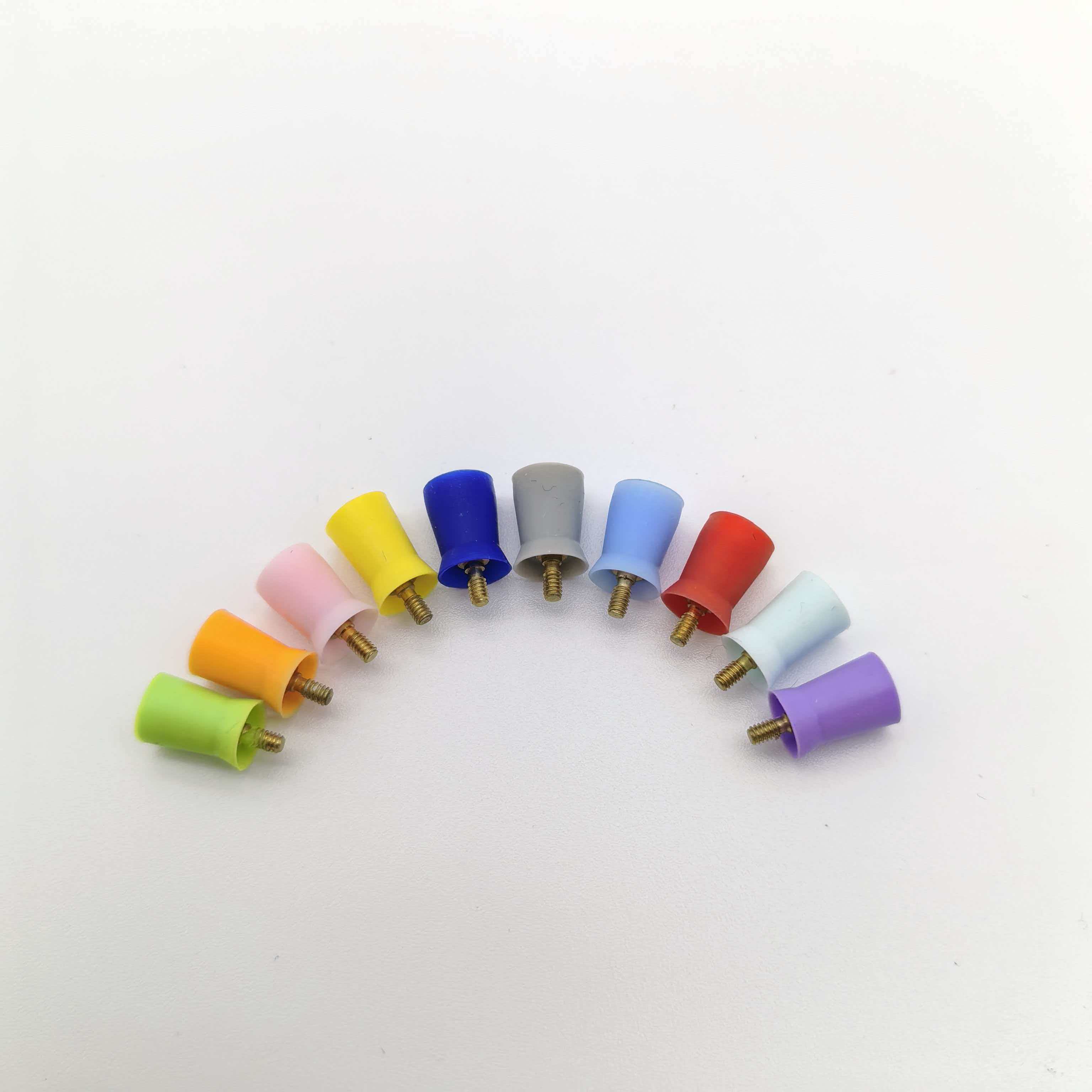 Pages Polishing Cup/Thread Type