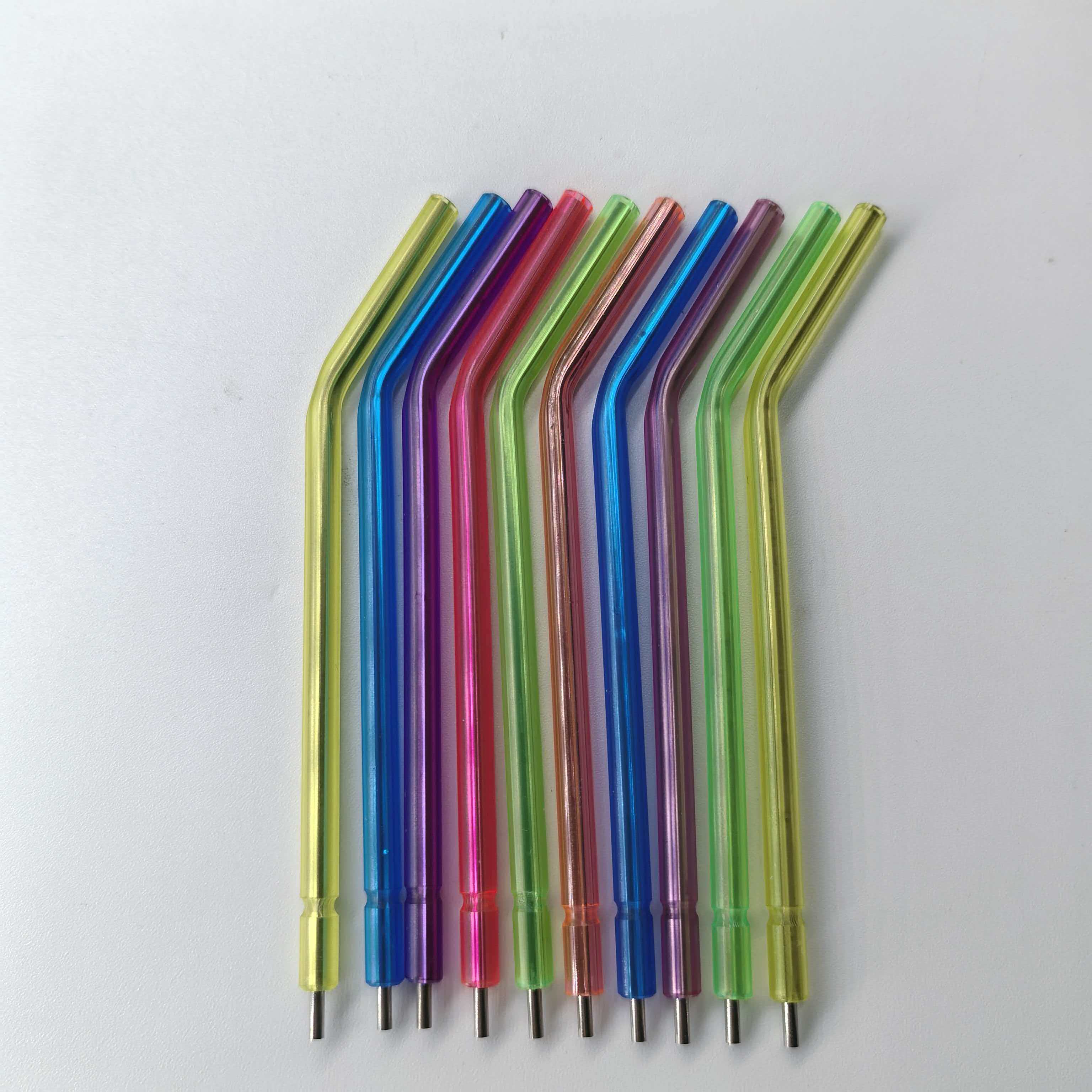 Disposable Air-water Syringe Tip N-5