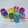 Lightweight Convenient Disposable Mixing Container for Dental Treatment Disposable Multi-Purpose Dappen Dishes