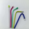 Wholesale New Arrival 100PCS/Bag Clinic-Grade Safe Latex-Free Dental Ejector Suction Tip