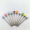 Big Promotion Multi-Color Optional CE Certified HP Straight Handle Polishing Cup Brush