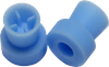 Dental Latex Free Multifunction Prophy Cup