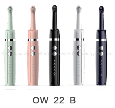 Ouwen Hotsale Multifunctional Tooth Polisher for Household