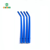 Hot Sale Dental Ejector Suction Tip Strong Adsorption 25 Pcs/ Bag Factory Wholesale Dental Clinic