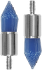 Nylon Hard Prophy Brush For Dental Department