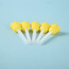 Plastic Convenient Mixing Tips For Beginners