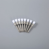 Flat Brush Latch Type