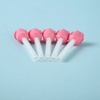 Pink Dynamic Mixing Tips For Dental Preventive