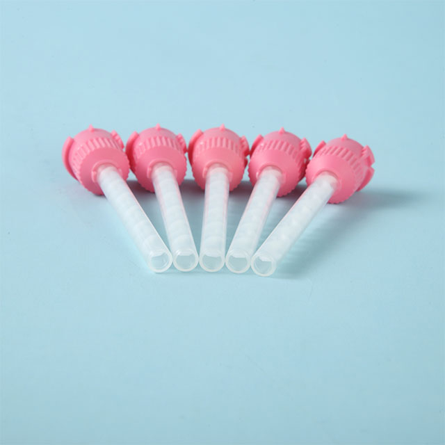 OW-C83 Mixing Tips mixing ratio 1:1