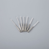 Metal Non-disposable Prophy Brush For Braces