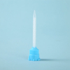 Resin Precise Mixing Tips For Dental Preventive