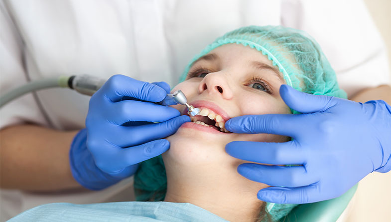 Budget Quotation for Dental Prophy Cup