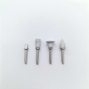 Bulk Pack Wear-Resistant Universal Fit Odontotherapy Polishing Set Silicone Composite Polishing Kit