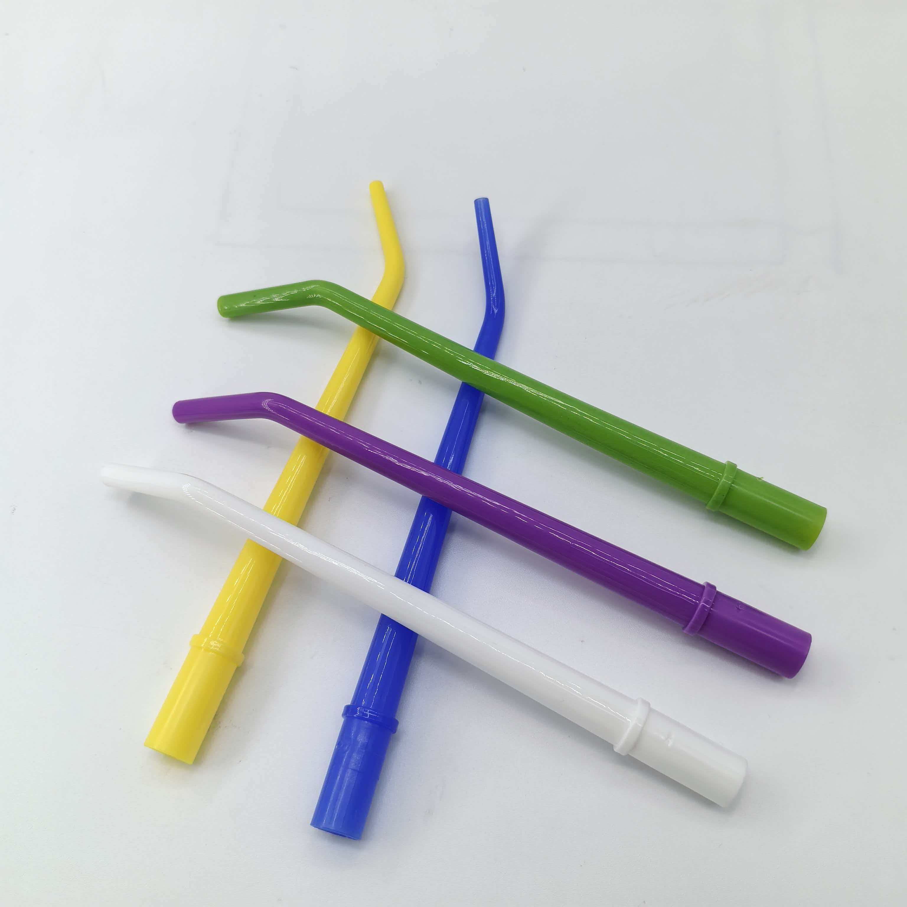 Dental Ejector Suction Tip（Strong sdsorption）