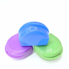 OEM ODM Custom Color Custom Dental Case Tooth Box with Hole Retainer