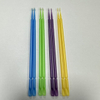 Clinic-Grade Professional Bendable Micro Brush for Cosmetic Dentistry Disposable Dental Micro Applicator